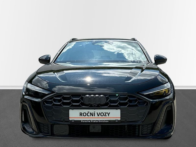 Audi A5 Avant Sline quattro 150kW STR - fotka 4 z 24