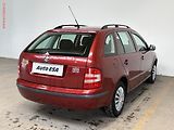 Škoda Fabia (2005) 1.2i, ČR - náhled 3