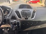 Ford Tourneo Custom 2.2TDCI 92KW L2 9.MÍST - náhled 11