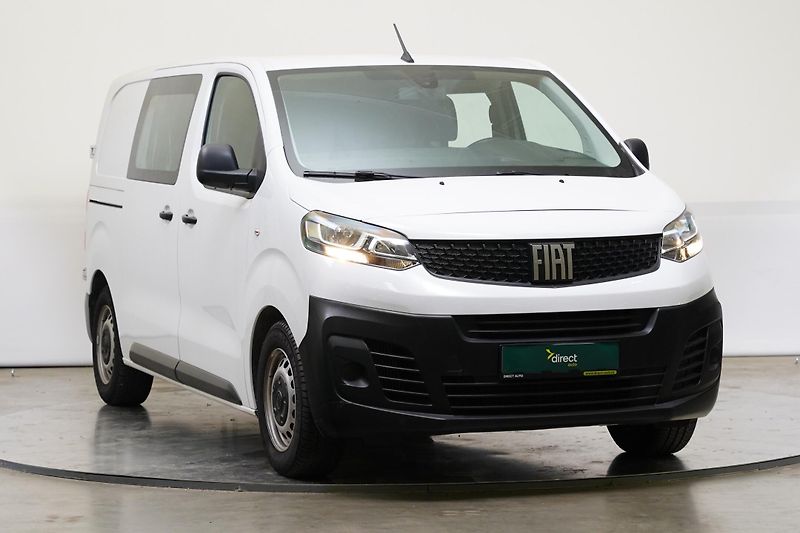 Fiat Scudo - fotka 8 z 22