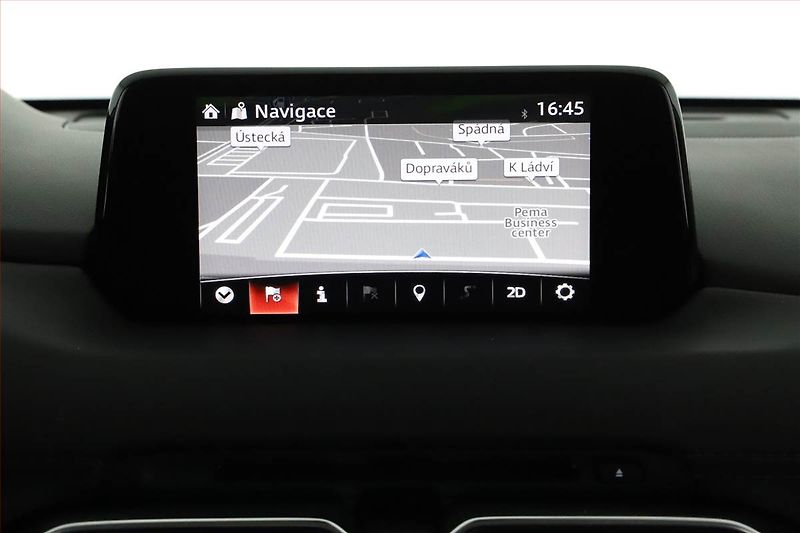 Mazda CX-5 (2018) 2.0 Skyactiv-G - fotka 14 z 17