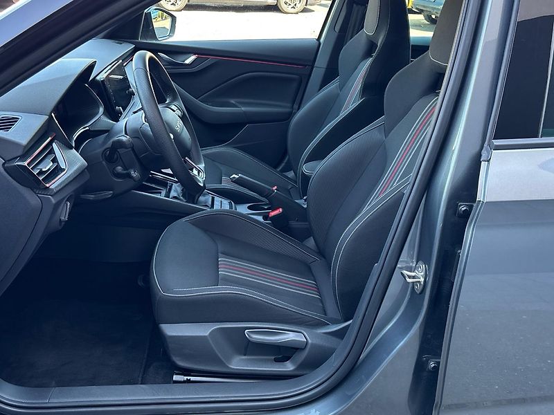 Škoda Kamiq Monte Carlo - fotka 7 z 30