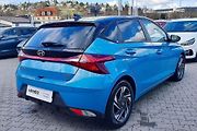 Hyundai i20 1.2i Smart Climate.