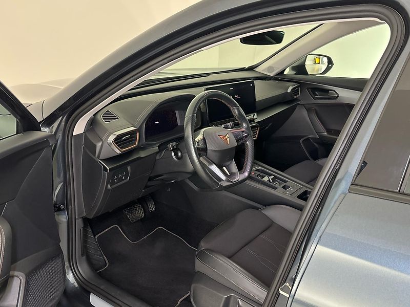 Cupra Formentor DSG - fotka 6 z 29