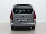 Toyota ProAce City Verso 1,2 T 130k Aut. L2 Family DPH - náhled 6