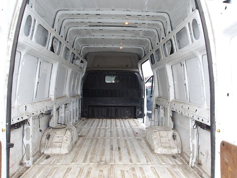 Ford Transit 2,2TDCi 114kW L4H3 JAKO NOVÝ ! - fotka 17 z 38