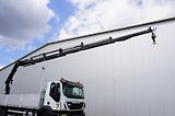 Iveco Stralis (2016) 310 E6 / 120 tho. km! / Crane - náhled 13