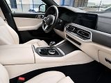 BMW X6 (2021) 40D, M-SPORT,ČR,1 MAJITEL - náhled 13