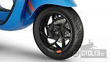 Vespa Sprint 125 iGET (2026) Sprint 125 S FL24 Euro5+ - náhled 6