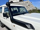 Toyota Land Cruiser MY24  GRJ78 4,0 V6 6A/T LX - náhled 21