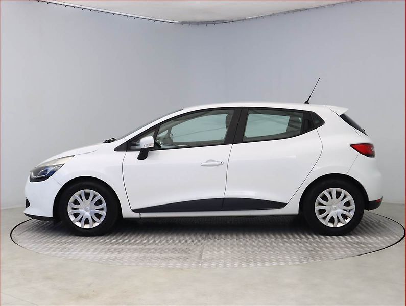 Renault Clio (2015) 1.2 16V, Serv.kniha - fotka 3 z 15