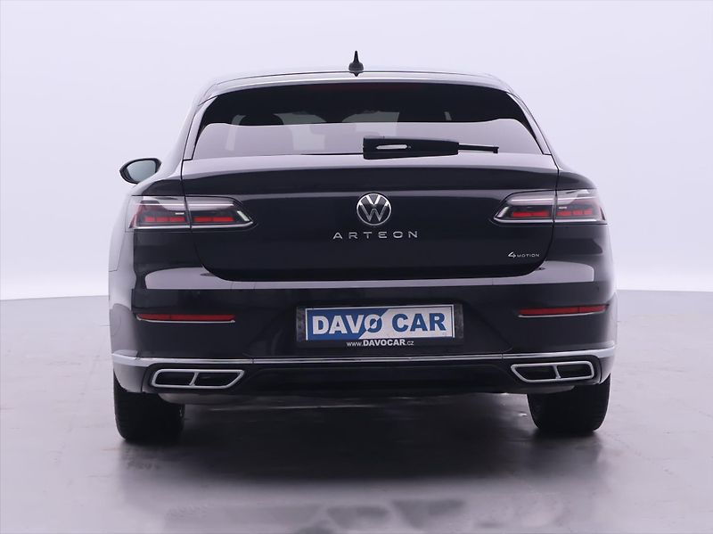 Volkswagen Arteon 2,0 TSI 206 kW R-Line 4M DPH C - fotka 6 z 35