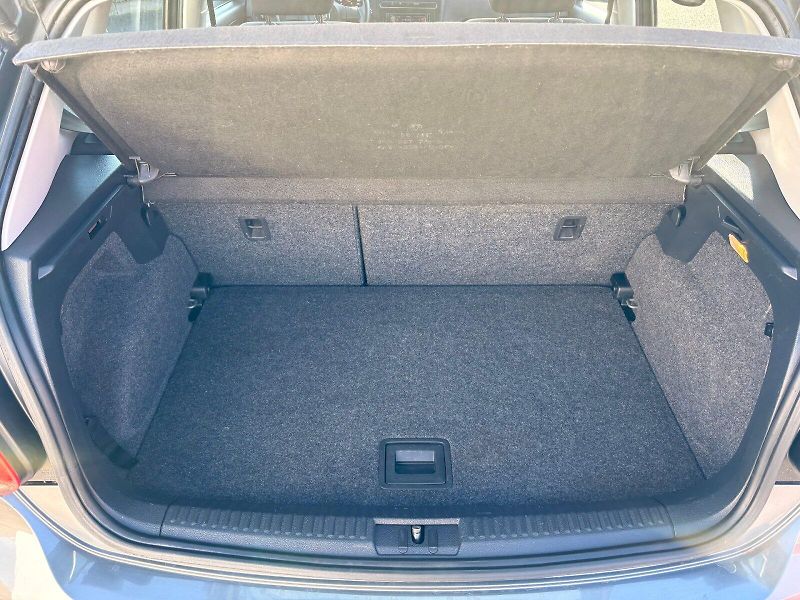 Volkswagen Polo (2011) HTP 44 kW 12V Trendline - fotka 7 z 22