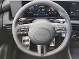 Hyundai Tucson (2026) 1,6 T-GDI 2WD DCT GO N LINE   - náhled 18