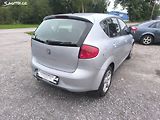 Seat Altea TDI,170KM,SERVIS,KRÁSNÝ,1MAJ67 - náhled 3