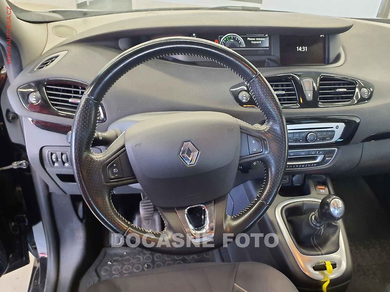 Renault Mégane (2015) 1.6DCi, 1.maj,ČR, BOSE - fotka 3 z 3