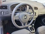 Volkswagen Polo (2015) 1.2 TSi, Comfortline, AC - náhled 12