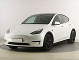 Tesla Model Y (2021) Long Range AWD 75kWh, SoH 91% - náhled 1