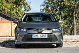 Toyota Corolla - náhled 1