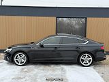 Audi A5 (2017) Sportback Quattro S-Tronic - náhled 7