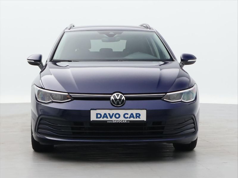 Volkswagen Golf Variant 1,5 TSI 110kW Evo Life CZ DPH - fotka 2 z 30