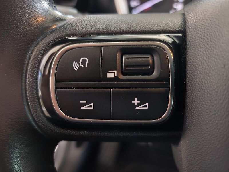 Citroën C3 Aircross (2021) 1.5HDi 81kW MT - fotka 12 z 21
