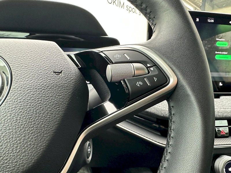 Škoda Superb (2024) iV 1.5 TSI 110kW ACT Selection - fotka 12 z 28