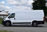Fiat Ducato MAXI 2.3 JTD 140,KLIMA,TEMP,AL - náhled 4