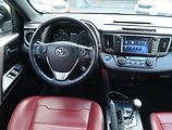 Toyota RAV4 (2018) 2.5 Hybrid, 4X4, Automat - náhled 7