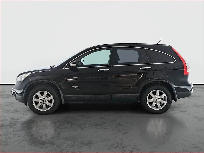 Honda CR-V (2008) 2.2 i-CTDi, 4X4, Tempomat - fotka 3 z 16