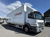Mercedes-Benz Axor (2011) 1824* 18TUN*24PALET/ČELO - náhled 7