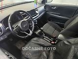 Kia Stonic (2018) 1.4i, Klima - náhled 2