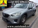 Mazda CX-5 (2014) VOLAT 602 696115 - náhled 1