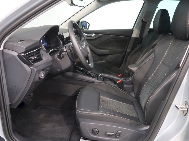 Škoda Kamiq (2025) TOP SELECTION 1.0TSI 85KW DSG - fotka 13 z 40