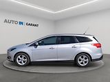 Ford Focus (2015) TREND SPORT 1.0 92kW, ČR, Tažn - náhled 8