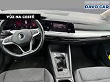 Volkswagen Golf 1.5 TSI EVO 110kW Life DPH CZ - náhled 4