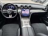 Mercedes-Benz Třídy C C 220d 4MATIC AMG linie - náhled 9