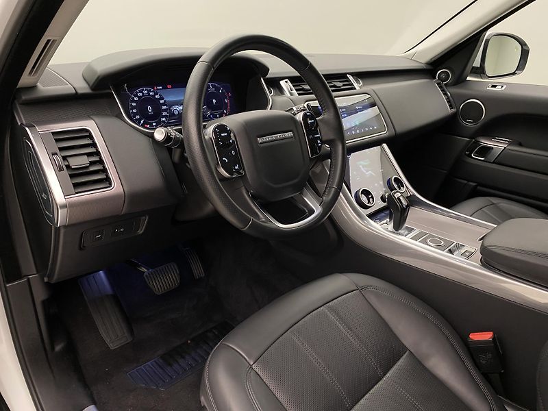 Land Rover Range Rover Sport 3.0 TDV6 HSE AWD AUT - fotka 4 z 46