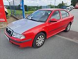 Škoda Octavia 1,9 TDI - náhled 1