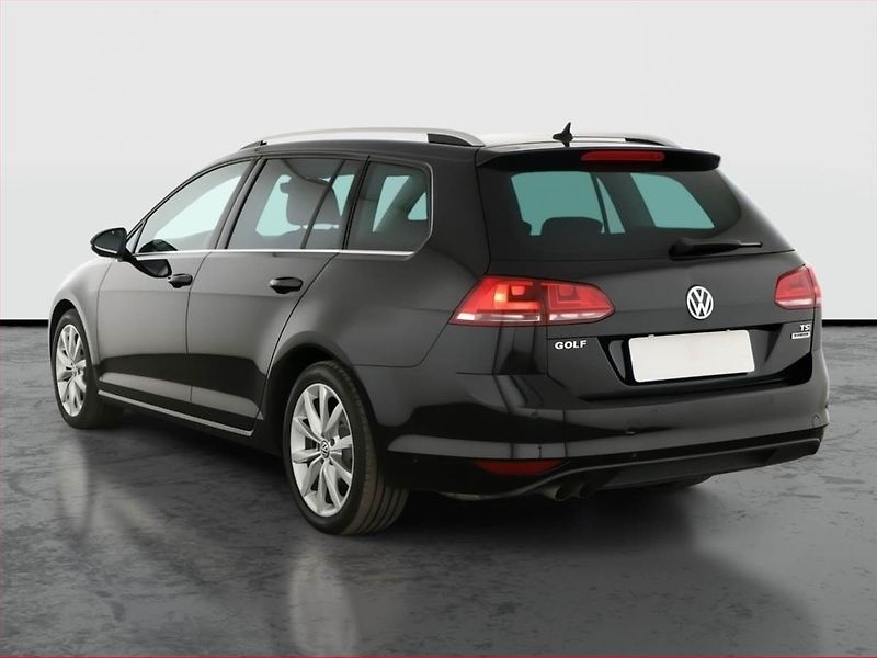 Volkswagen Golf (2016) 1.4 TSI, Serv.kniha, Kůže - fotka 4 z 15