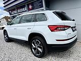 Škoda Kodiaq 2,0 TDI Style 4x4 Automat DSG - náhled 12