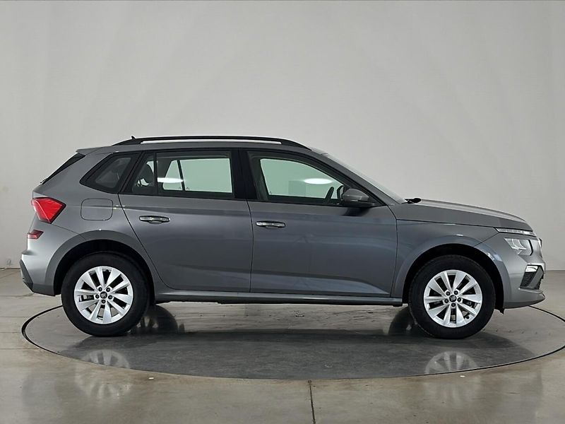 Škoda Kamiq Selection - fotka 16 z 27