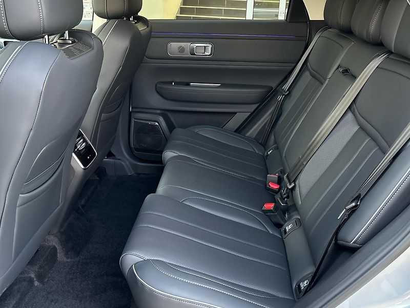 Jaecoo 7 (2025) Exclusive PHEV 255 kW / 1.5 - fotka 26 z 29