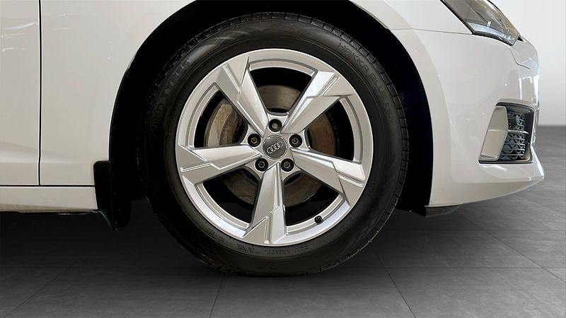 Audi A6 45TFSI quattro NezTop Taž - fotka 6 z 22