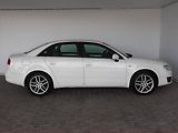 Seat Exeo (2011) 2.0 TDI, nová STK - náhled 6