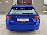 Škoda Octavia 2.0 TDI, původ ČR, 1.Majitel - náhled 9
