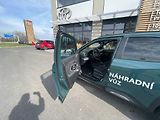 Toyota Yaris Cross 1.5 Hybrid 130k FWD Style - náhled 11
