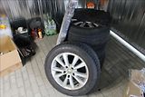 Volkswagen Touareg 3,0 TDi  4 x 4, AUTOMAT, DPH - náhled 37