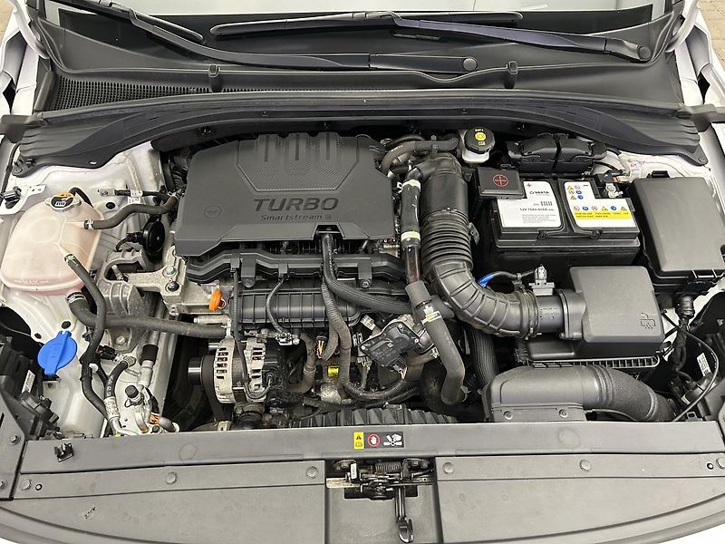 Hyundai i30 1.0 TGDI  Start Plus - fotka 19 z 22