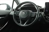 Toyota Corolla (2021) GR Sport 2.0 Hybrid - náhled 16